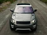 Land Rover Range Rover Evoque Coupe Dynamic 2011 года (US)